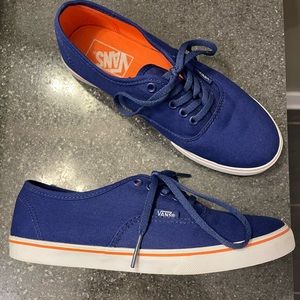 Vans shoes for women